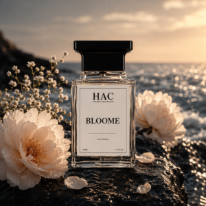 Bloome perfume