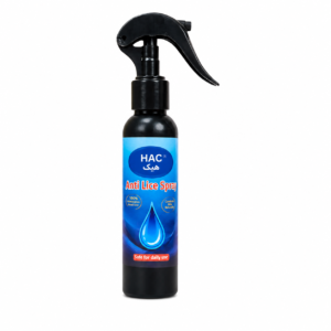 HAC Anti Lice Spray