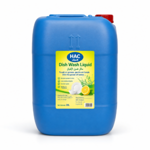 Dish Wash Liquid
