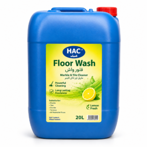 Floor Wash