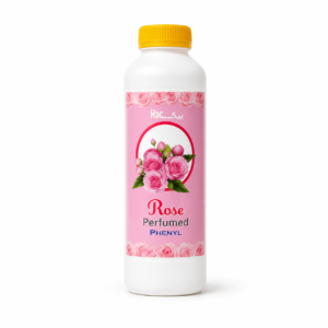rose perfumed phenyl