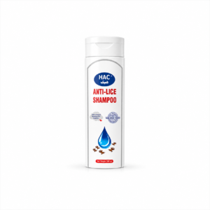 HAC Anti-Lice Shampoo