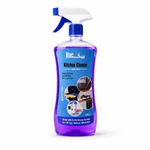 Kitchen Cleaner