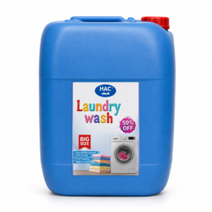 Laundry Wash
