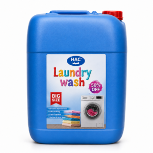 Laundry Wash 