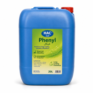 White Phenyl
